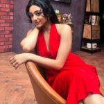 Preity Mukhundhan and her #IdhayamMurali photo dump. ♥️#PreityMukhundhan