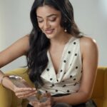 Preity Mukhundhan who is trending with back to back notable performances under her name gets the IMDb Breakout Star award. ❤️ #PreityMukhundhan