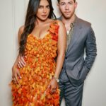 Priyanka Chopra Attended A Fashion Show With Husband Nick Jonas F09fa7a1e29ca8 Priyankachopra Nickjonas Hdactress Com