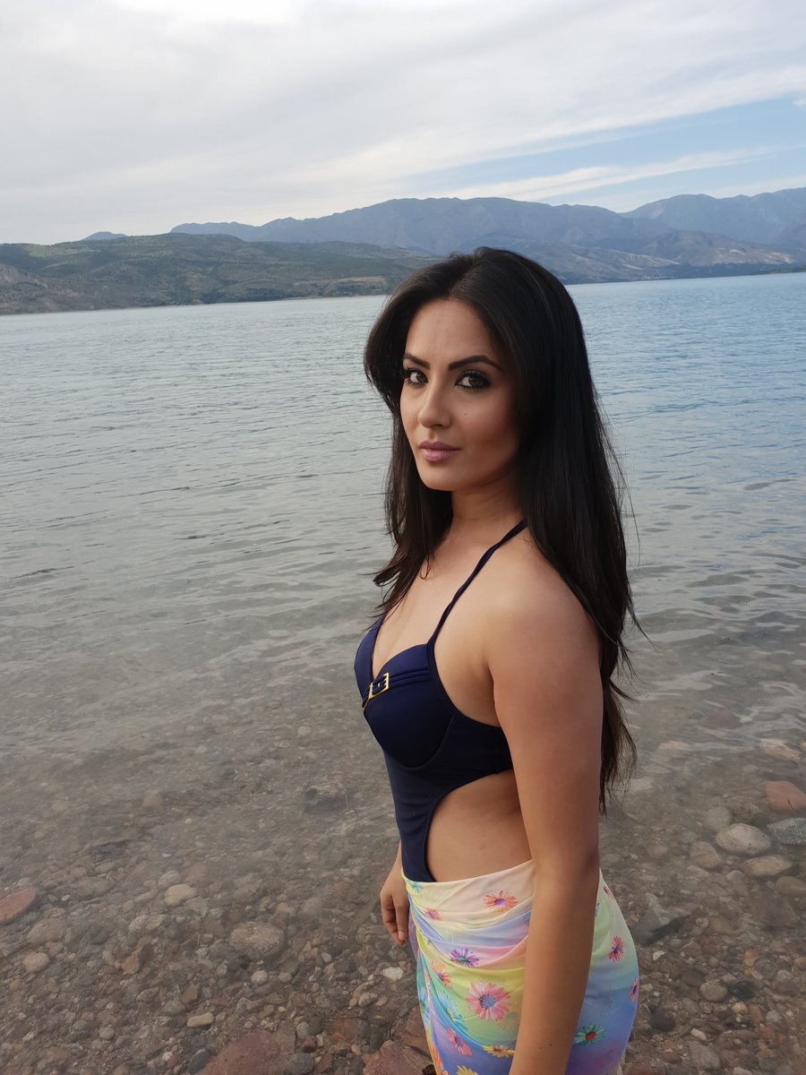 Puja Banerjee #PujaBanerjee Latest Photos