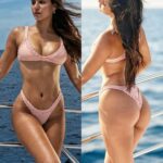 Radhika Seth FRONT: BACK: Latest Photos