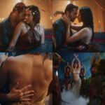 Rakul Preet Singh Bold Steamy Song Photos From Pati Patni Aur Woh Do 2026