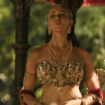 Rakul Preet Singh from Ramayana Trailer Latest Photos