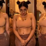 Reshma Pasupuleti S Latest Instagram Exclusive In A Bralette