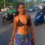 Roshni Walia #RoshniWalia Latest Photos