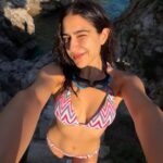 Sara Ali Khan #SaraAliKhan Latest Photos
