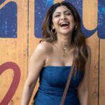 Shilpa Shetty is 50+ but still got the same energy and fitness. ❤️ #ShilpaShetty