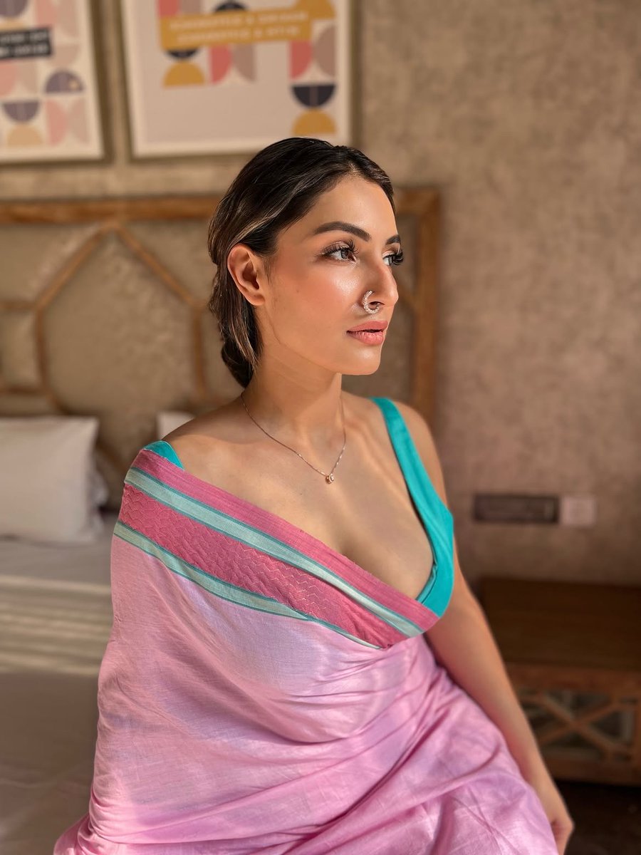 Shivangi Verma 🥵🥰 Latest HD Photos