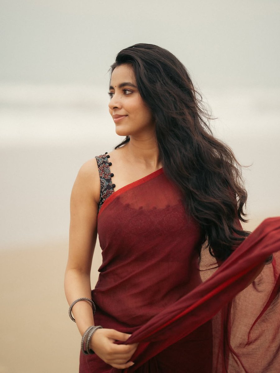 Shivani Nagaram 😍💖 Latest HD Photos