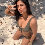 Shreya Dhanwanthary #ShreyaDhanwanthary Latest Photos