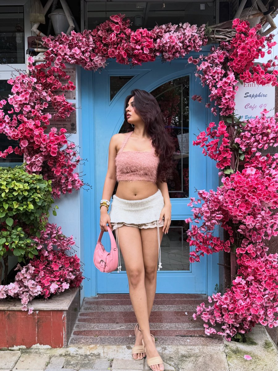 Srushti Bannatti F09f988df09f9296 Latest Hd Photos