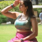 Sun kissed her face.. Latest Pictures, Photos