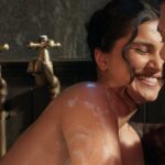 Tara Sutaria in Bathtub Breaks The Internet Latest Photos