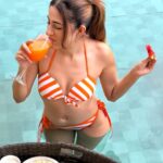 Tashveen Sehgal #TashveenSehgal Latest Photos