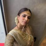 That's some perfectly suited look for Malavika Mohan for the cameo in #IdhayamMurali. ♥️#MalavikaMohan