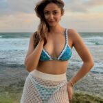 Tridha Choudhury #TridhaChoudhury Latest Photos