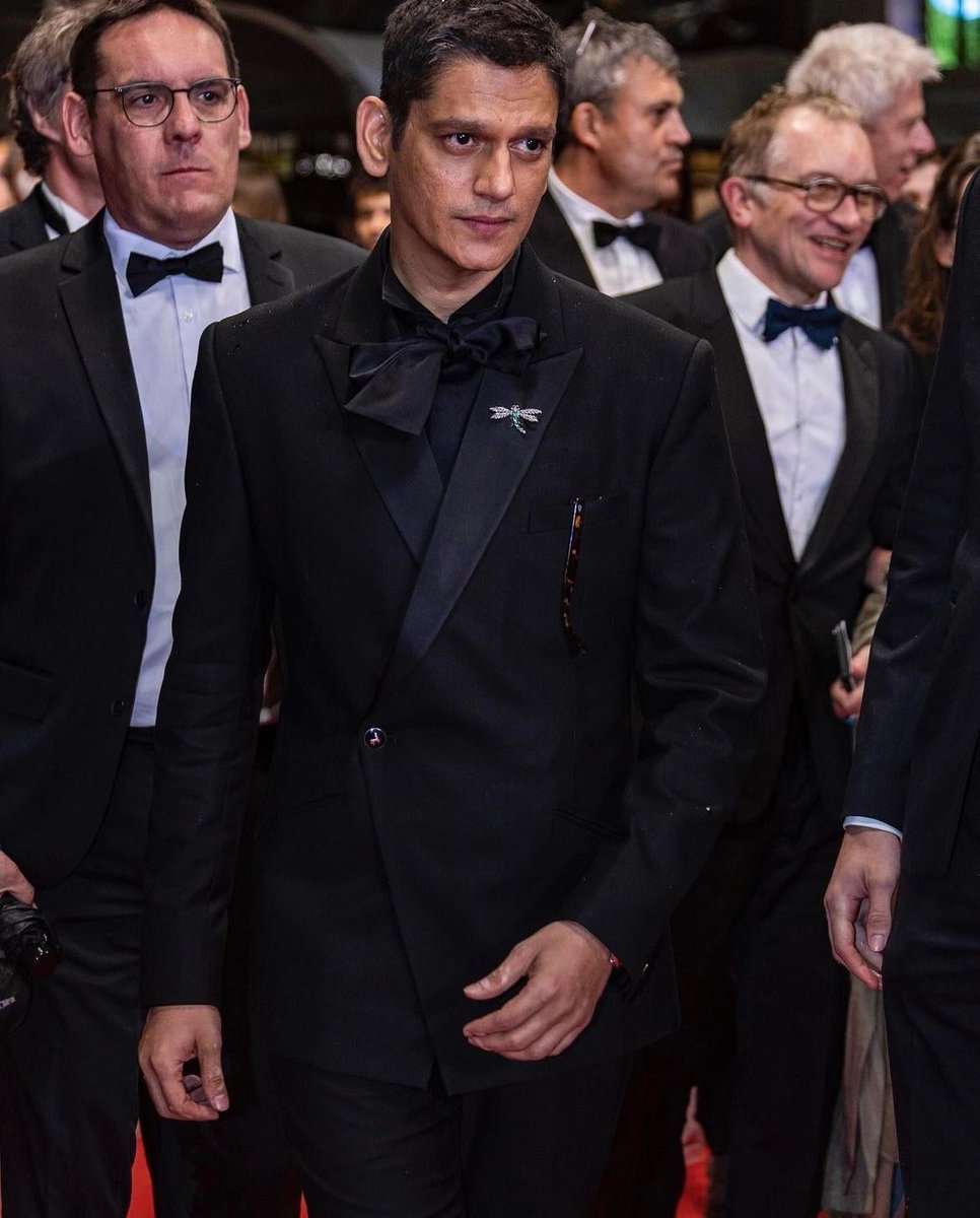Vijay Varma Fashion #VijayVarmaFashion Latest Photos