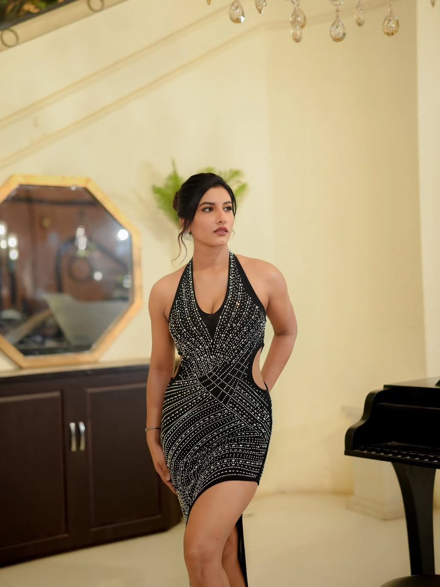 Vishnu Priya Bhimeneni F09f98bb Latest Hd Photos