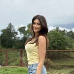Yesha Sagar Latest Image