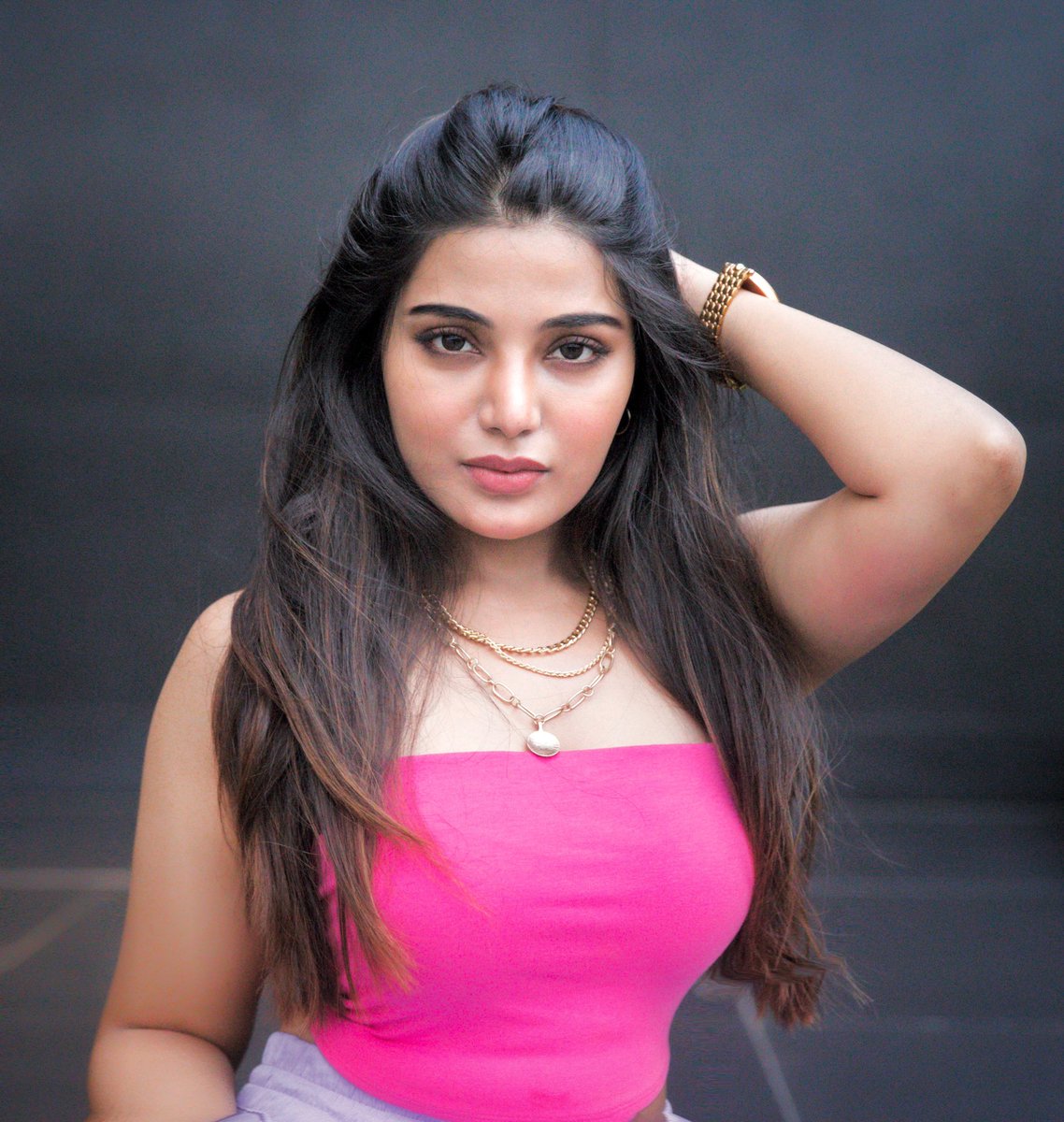 Blessed Soul Aathmika