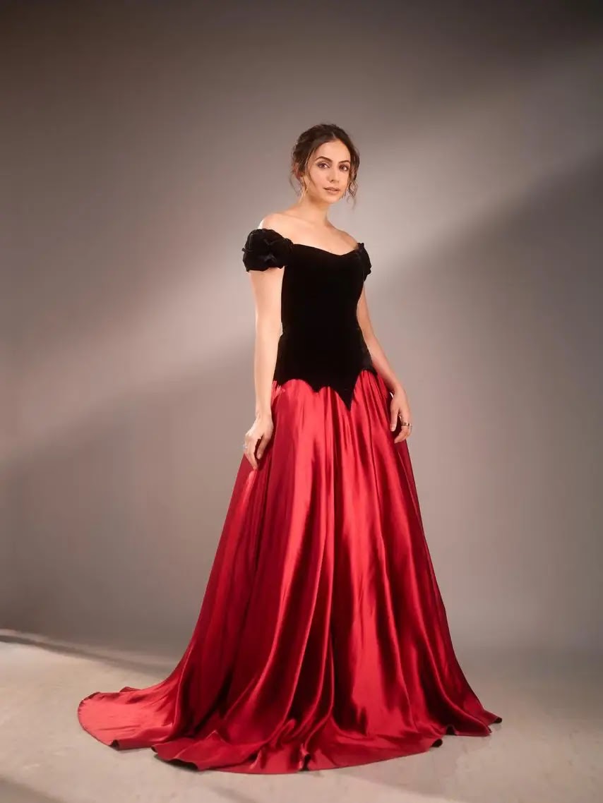 Rakul Preet Singh the best actress Iconic Gold Award 2026 - Image 1