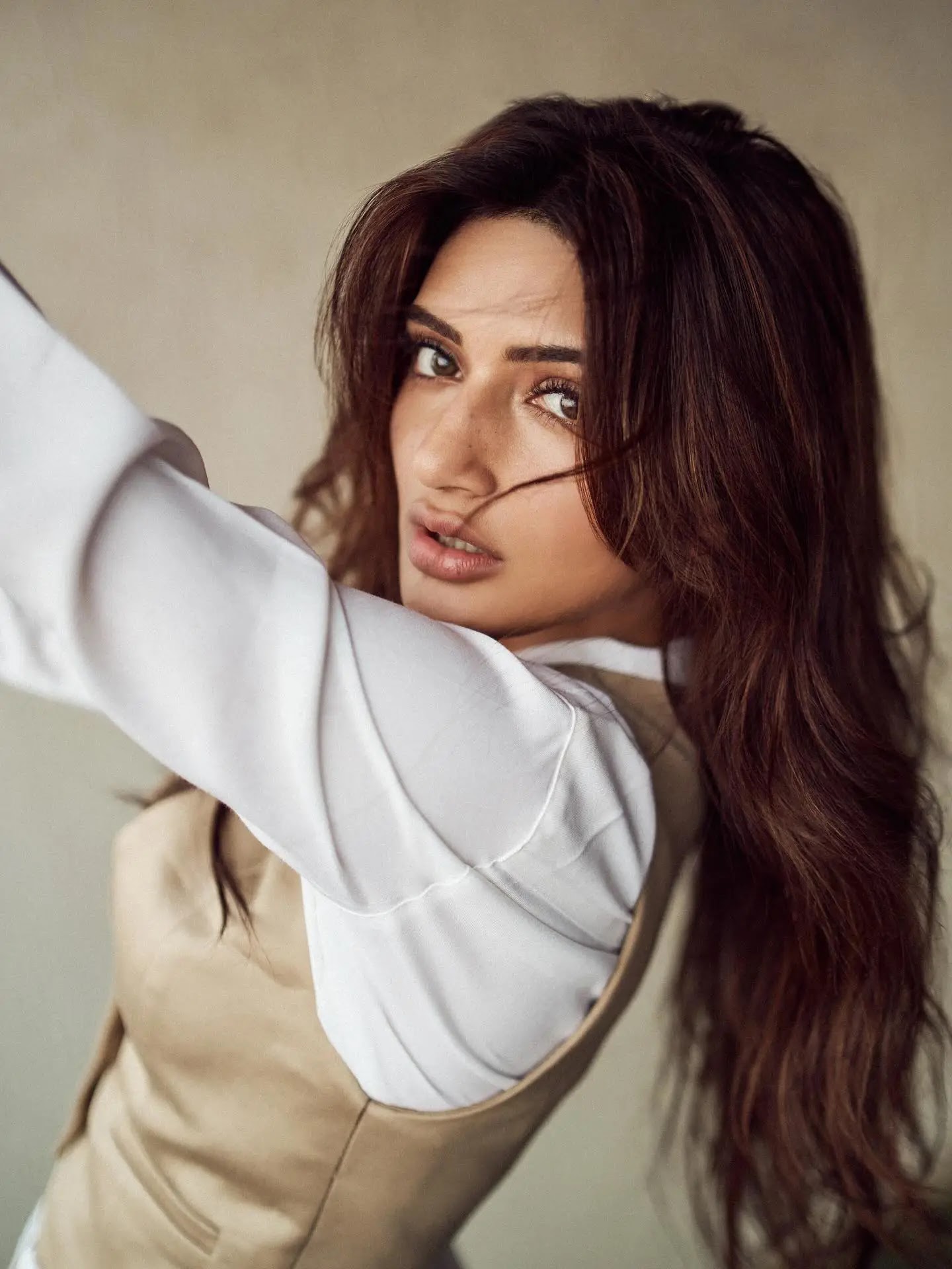 Sreeleela Looks Beautiful In White Dress - Image 2 Sreeleela Looks Beautiful In White Dress - Image 2