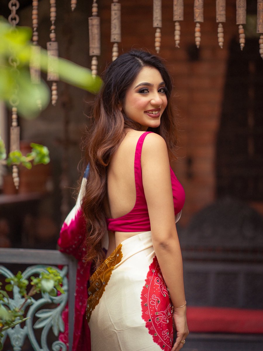 Ananya Guha 💖 Latest HD Photos