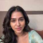 Anaswara Rajan announcing about her ONAM celebration plans at Australia. ❤️ #AnaswaraRajan
