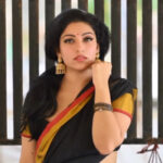 Avantikamohan Sizzling Sexy Navel And Belly Chain Photoshoot Mp4 Snapshot 00 20 612