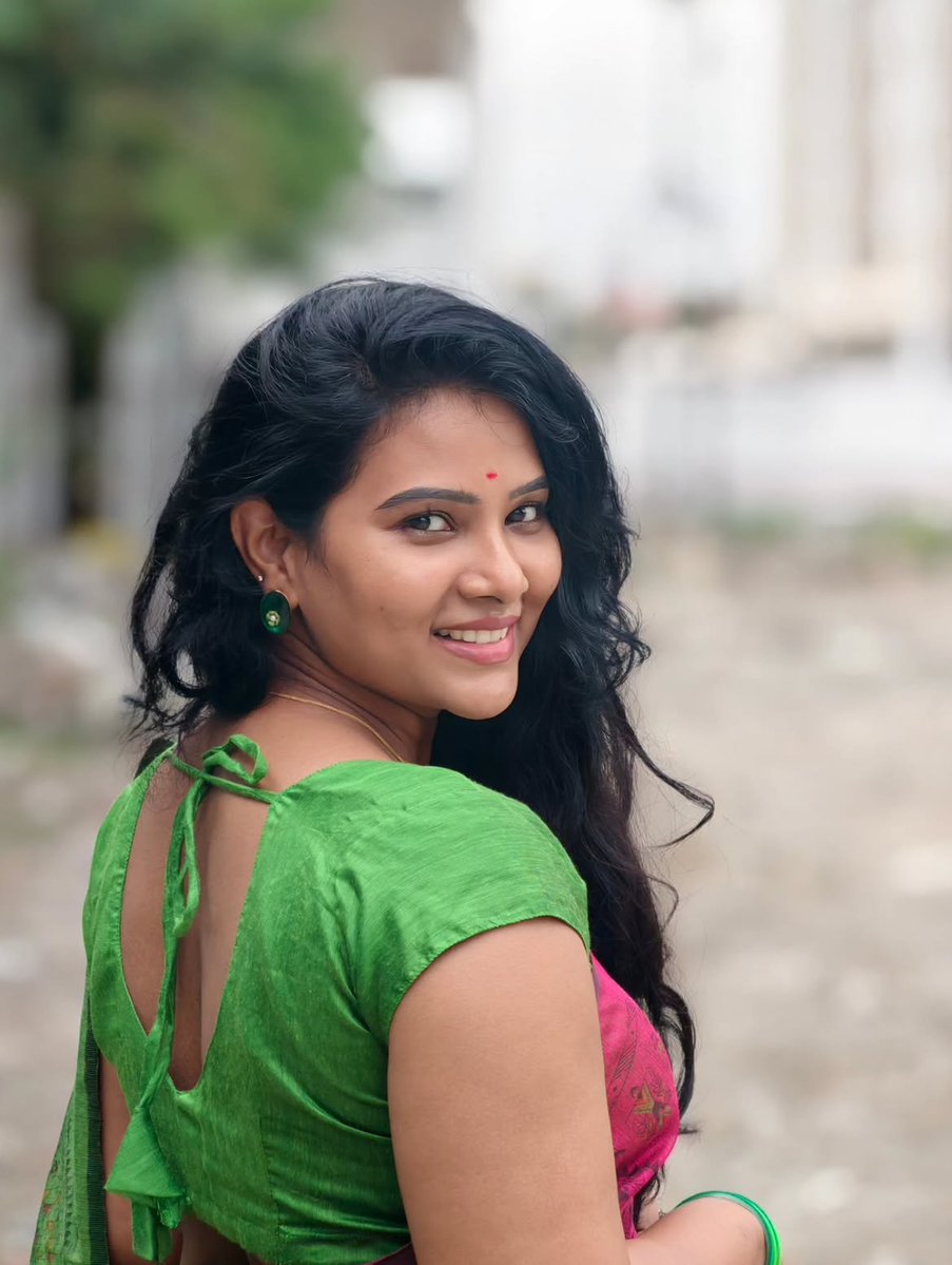 Dhivya Duraisamy 💖😻 Latest HD Photos