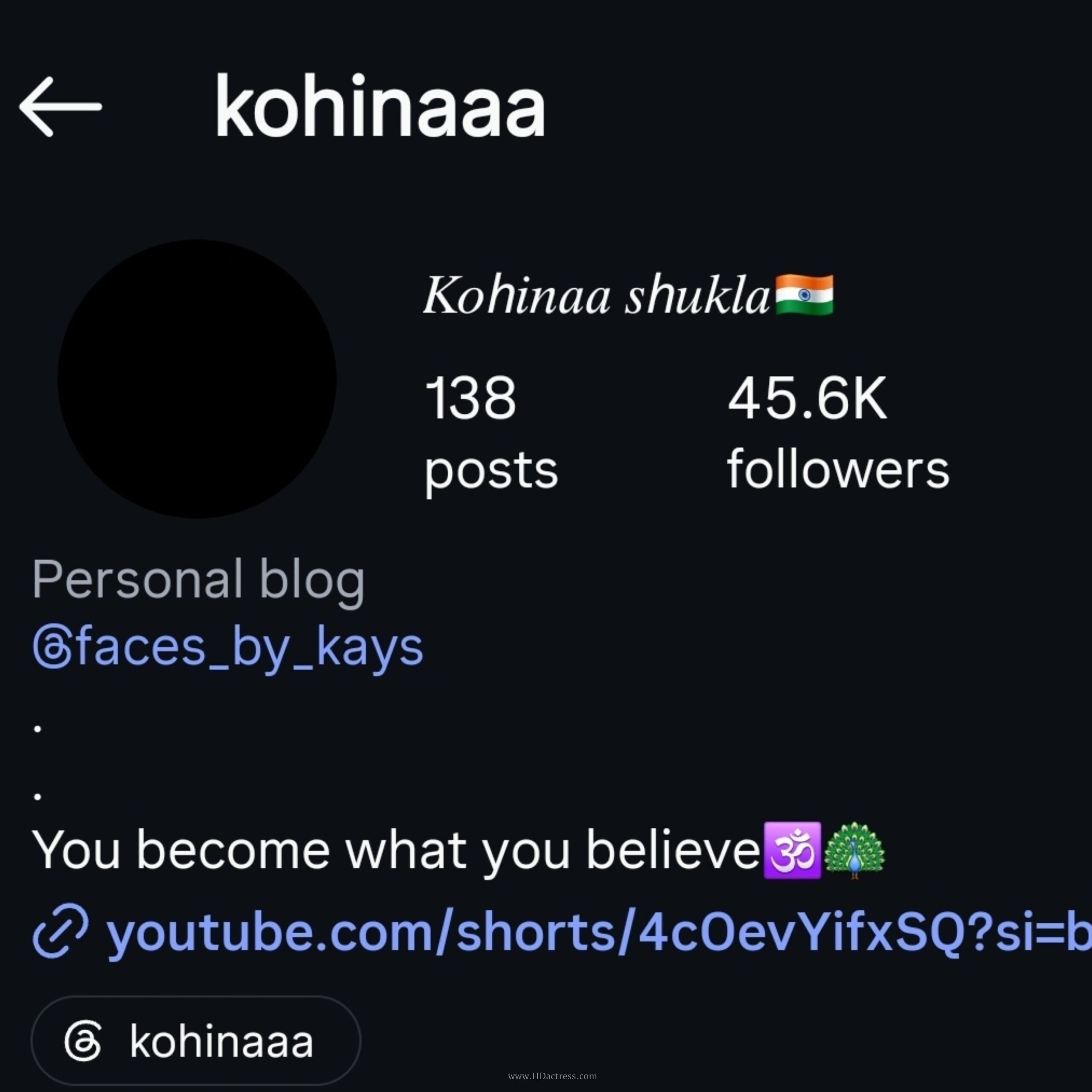 Kohina Shukla, Kohina Shukla Instagram photos, Kohina Shukla exclusive subscription, Kohina Shukla fashion, Kohina Shukla photoshoot, Instagram subscription photos, viral Instagram creators