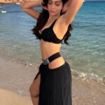 Khushali Kumar #KhushaliKumar Latest Photos
