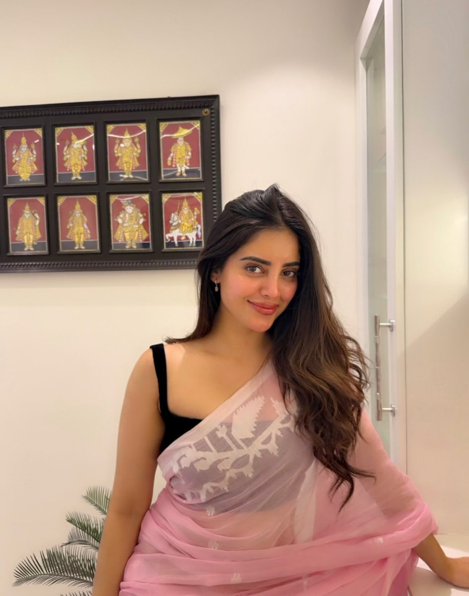 Khushitha Kallappu F09fa5b5 Latest Hd Photos