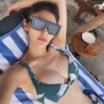 Mouni Roy #MouniRoy Latest Photos