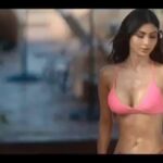 Mouni Roy #MouniRoy Latest Photos