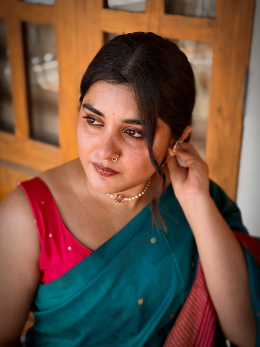 Nivetha Thomas F09f9296 Latest Hd Photos