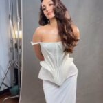 Pinned Kiara Advani At Toxic Movie Trailer Launch F09fa5b0 Toxic Toxicthemovie Toxictrailer Kiaraadvani Latest Hd Photos