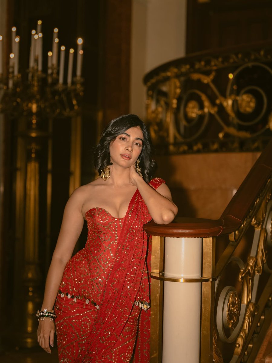 Pooja Hegde F09f9296 Latest Hd Photos