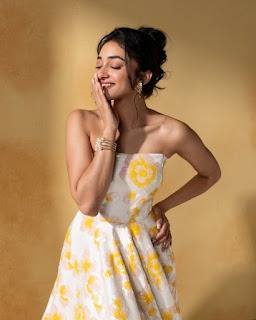 Preity mukhundan latest photos