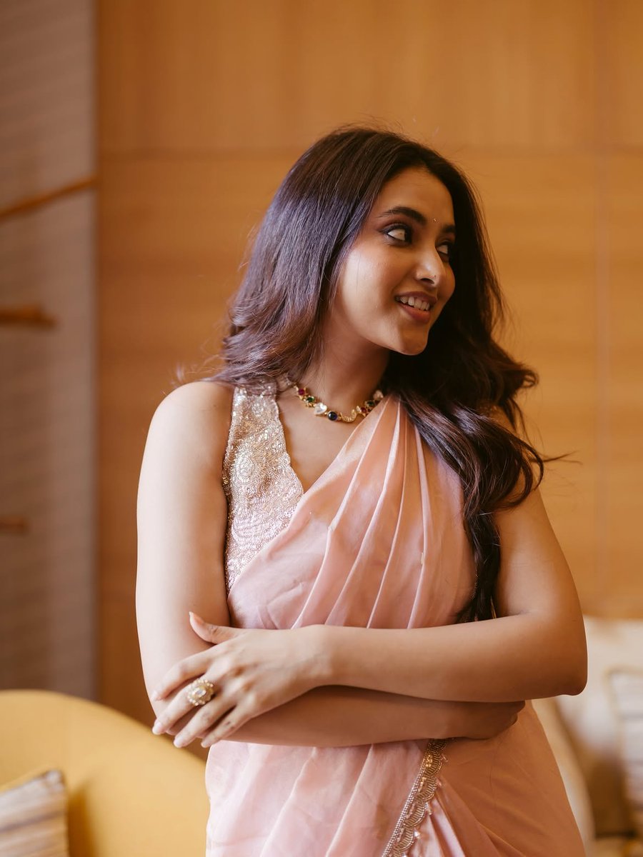 Priyanka Mohan F09f9296f09f988d Latest Hd Photos