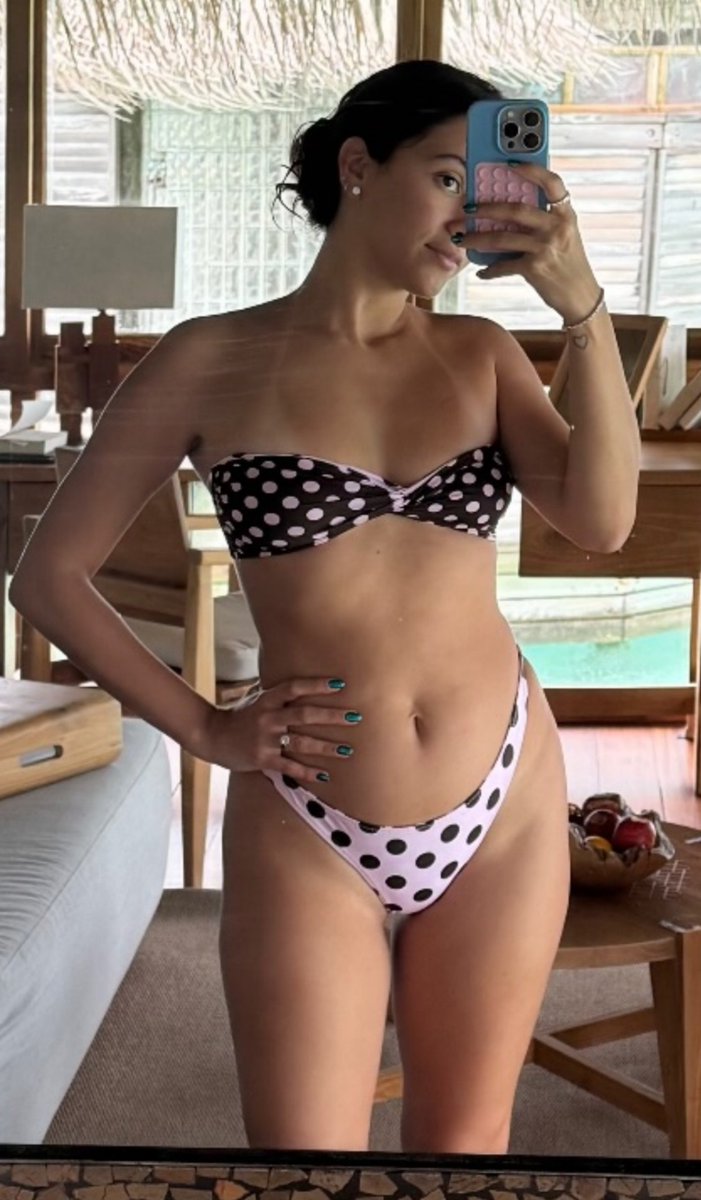 Shaleen in Her Own Bikini Brand Latest Photos
