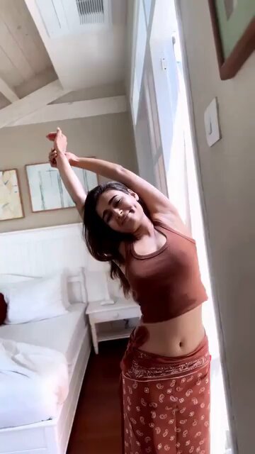 Shalini Pandey Latest Image