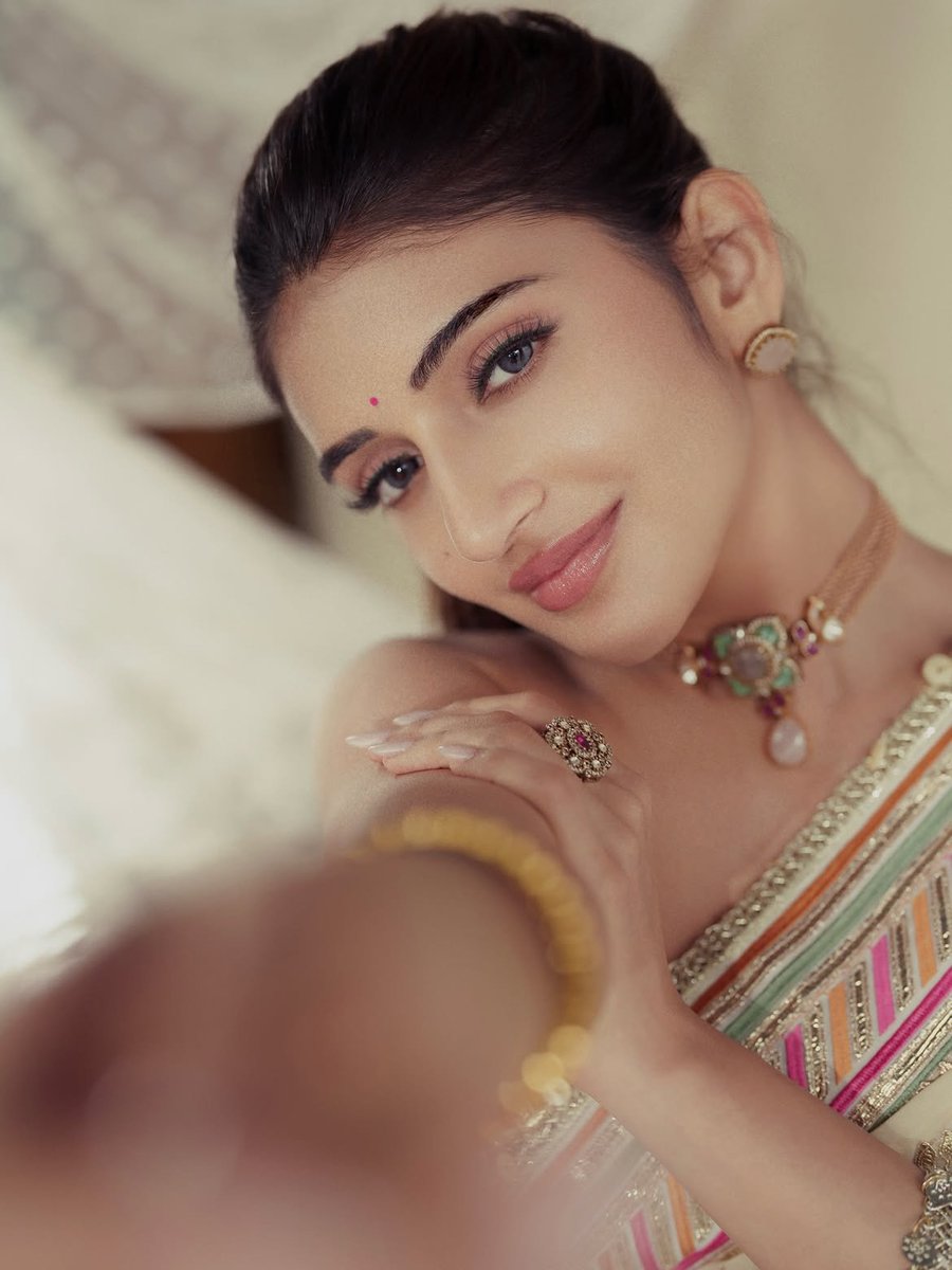 Sreeleela F09f9296 Latest Hd Photos