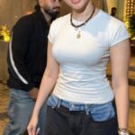 Tamanna Casual Appearance In Mumbai Wins More Attention F09f94a5 Tamannaahbhatia Tamanna