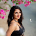 Telugu Actress Lathika Latest Pics Black Outfit 0 B9zzog