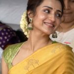 Trisha Krishnan F09f9296 Latest Hd Photos