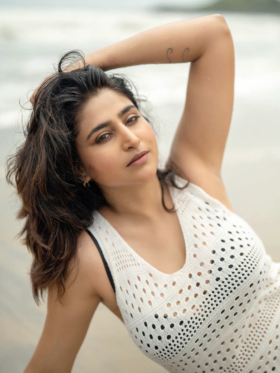 Varshini Sounderajan F09fa5b0 Latest Hd Photos