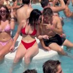 Viral Red Bikini Girl Is Back With A Banger F09f94a5 Latest Photos