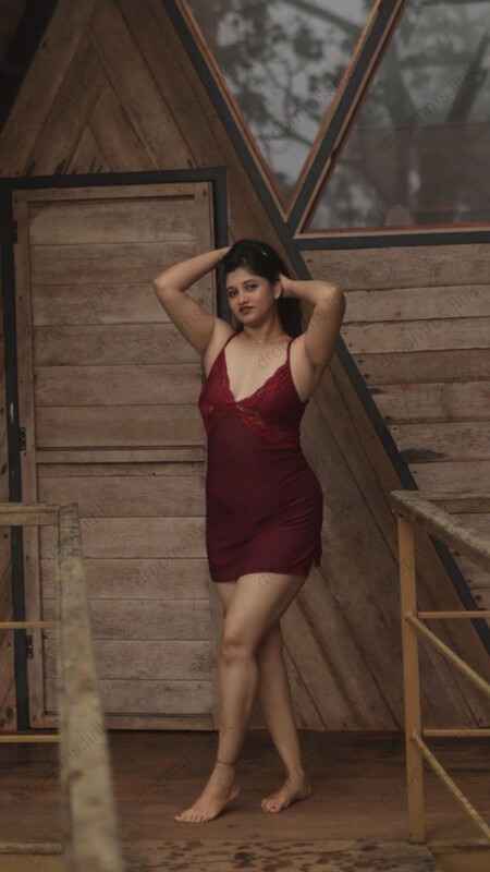 Pallavi Rashinkar | Body Measurements: 34-26-35 inches | Bra Size: 34B