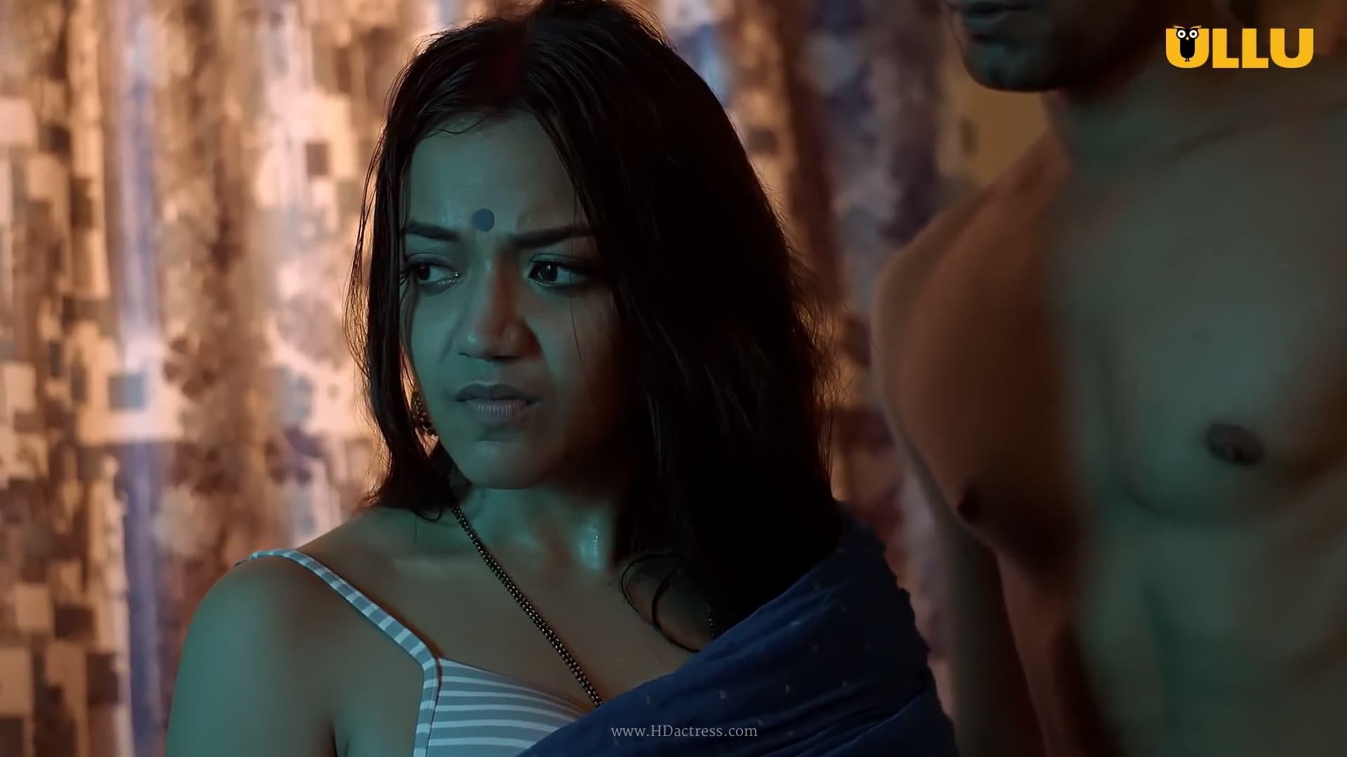 Pallavi Basu glamorous photos from Palang Tod Aadha Adhura Pyaar Part 1